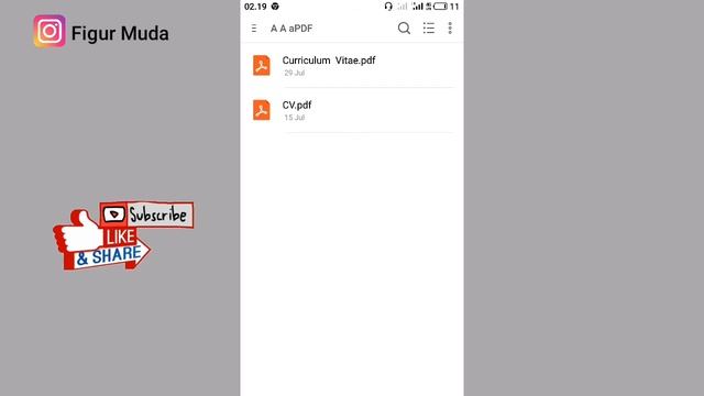 Cara Memperbesar File PDF Dengan Mudah Tanpa Aplikasi смотреть онлайн