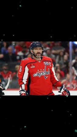 ЛЕГЕНДА МИРОВОГО ХОКЕЯ 🏒