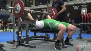Best of Special Powerlifting Championships 2023