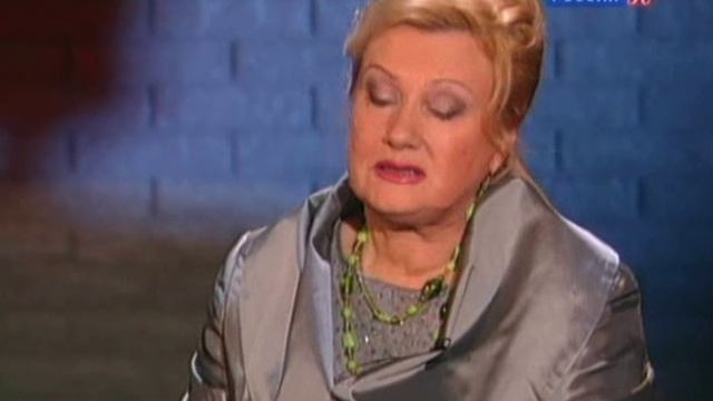 Ток шоу ЛИНИЯ ЖИЗНИ / Елена Чайковская смотреть онлайн