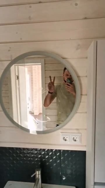 #санузел в #дачныйдом #каркасныйдом #барн #сантехника #душеваякабина #архихаус #орёл #стройка смотреть онлайн