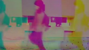 Походка доктора Ливси. ( Первая проба.)