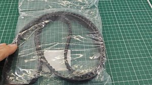 Mitsubishi 1145a034 ремень ГРМ на Аутлендер, Паджеро Спорт 3.0