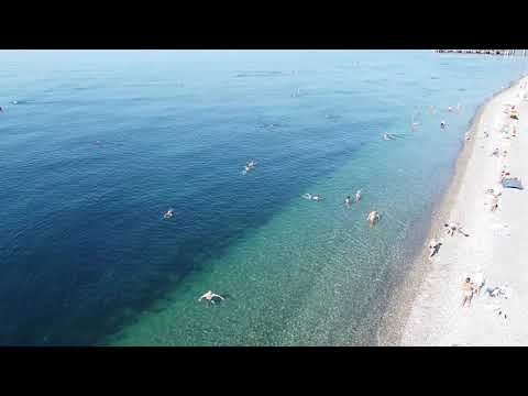 Бесплатные пляжи Дагомыса смотреть онлайн