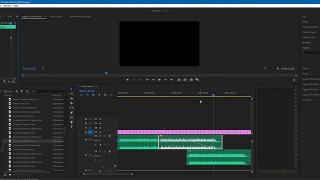 How to Tempo Grid for Adobe Premiere, Davinci Resolve and Final Cut Pro смотреть онлайн