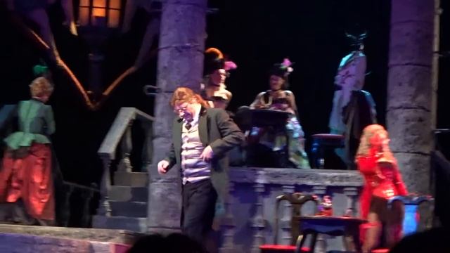 Валерий Анохин Красная Крыса Диалог с Люси ДИХ 5.10.2015 г. смотреть онлайн