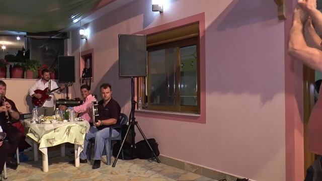 THOMA LOLI ALEKS MICKA TANE MOJ TANE LAZARAT 16 7 2014 смотреть онлайн