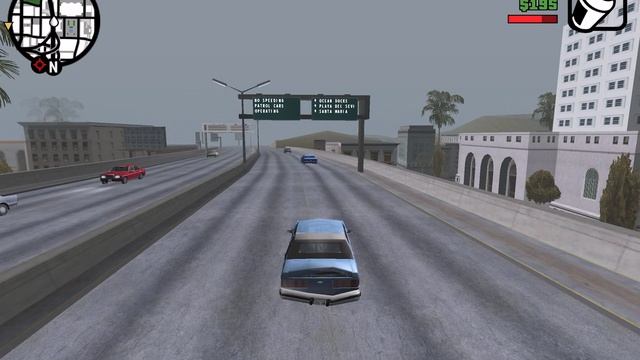 GTA: SA 13