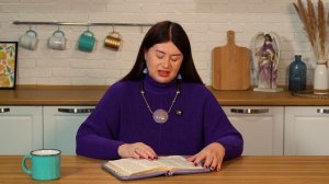 Бог слышит наш голос. 27 апреля Пастор Юлия Тихонова. Слово, меняющее жизнь.