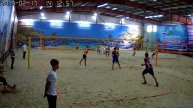 14 00 Семейный дуэт. 1/2. Кучумовы VS Димитровы