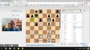 The d4 c3 Anti-Sniper For Pub Chess Bluffers