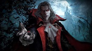 Dead by Daylight The Dark Lord (Dracula) Menu Music