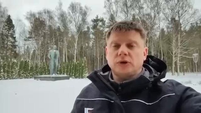 Открываем космическую неделю