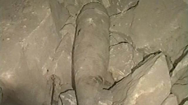 штольни. 2002. Сорокин-