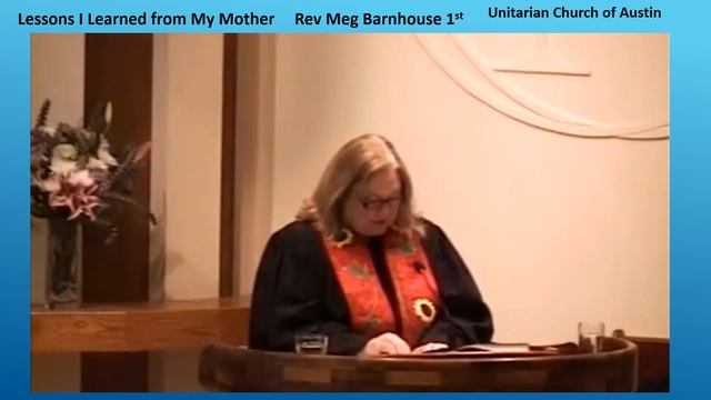 Lessons I Learned From My Mother смотреть онлайн