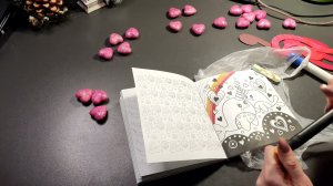 Хобби-СОВМЕСТНИК: 14 Февраля/день всех влюблённых.