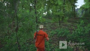 SCUM. #4 Черный день.