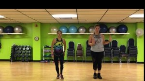 Senorita by Shawn Mendes, Camila Cabello | Zumba | Pop | Cherry Bell, Samantha