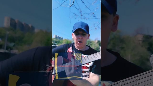 Гр.Об.-Мёртвые(БУНКЕРCover)