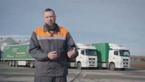 Интервью с водителем скотовоза  о тонкостях профессии и перспективах работы водителем в Агро сектор