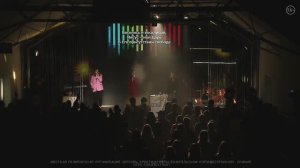 Прославление церкви Скиния - "Пой,  душа."