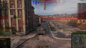 wot   45TP Habicha   обзор первого польского тт