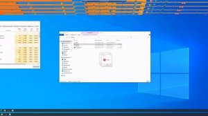 Полный обзор на вирус dobrota.exe
