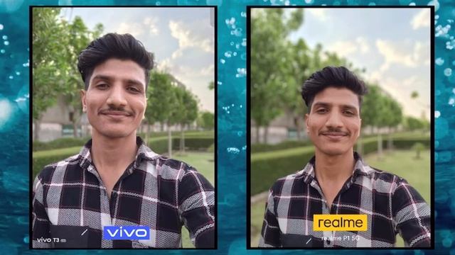 Realme P1 5G Vs Vivo T3 5G Full Comparison | Aapko Konsa Lena Chaiye ! смотреть онлайн