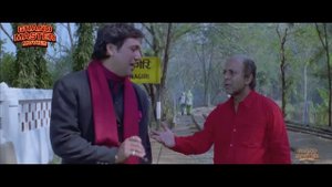 PARDESI BABU (1998) Full Hindi Movie In 4K | Govinda, Raveena Tandon, Shilpa Shetty| Bollywood Movi