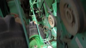 Комбайн Дон 1500 Б экспресс-обзор от Сергея Бокий