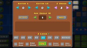 Как пользоваться color, alpha, move, pulse триггерами в Geometry Dash (гайд)