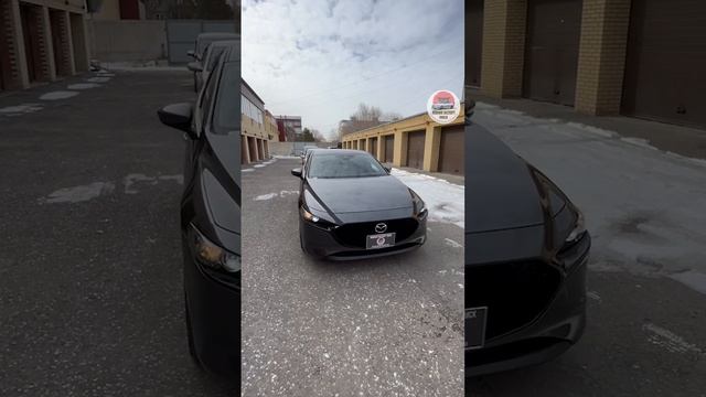 Mazda 3 -  Авто под заказ Япония Экспорт Омск