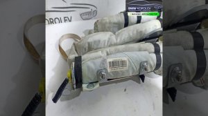 Купить Подушка безопасности боковая (шторка) Juke F15 (ПРАВАЯ)  985P01KA0D