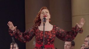 Анастасия Лясканова - Сказ о Волге
