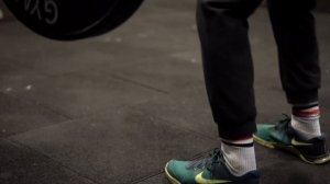 Welcome To Turkey Party WOD with Jonne Koski & Emilia Leppanen (Wolf Haven CrossFit)