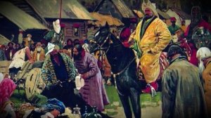 Размышления о Боге, о вере, о себе. Тростников В.Н. Серия 6. "Концепция Руси как третьего Рима"