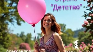 песня Страна Детство от Александры Комоловой и Baba Yaga