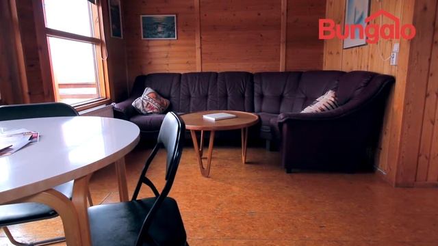 Stóra Giljá 1, Blönduós, North Iceland смотреть онлайн