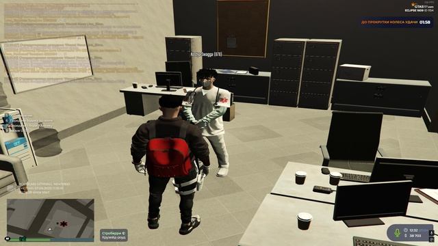 акред 6 07.04.25-14.04.25 смотреть онлайн