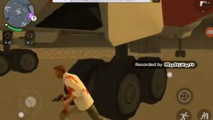 Gangstar new Orleans обзор