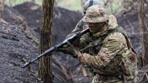 Ушли от «дронов-ждунов» на электросамокатах: как ВС РФ освобождали Успеновку