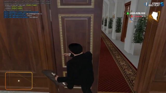 СЛИВ МОДА RADMIR RP (РЫНКИ, ФРАКЦИИ, СПИДОМЕТР, ФИКС) + СБОРКА