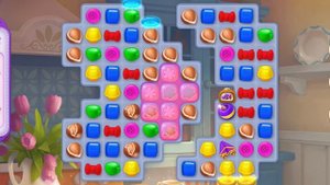Homescapes level 2181 HD