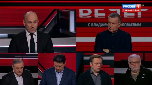 Пошлины-тарифы Трампа: что, зачем, почему – Стариков объяснил в прямом эфире