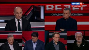 Пошлины-тарифы Трампа: что, зачем, почему – Стариков объяснил в прямом эфире