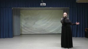 Давай, Донбасс, огня!