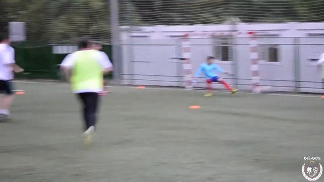 Видео обзор 10-тура Титан-Комета 14.06.17 смотреть онлайн