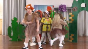 «Волшебник Изумрудного города»