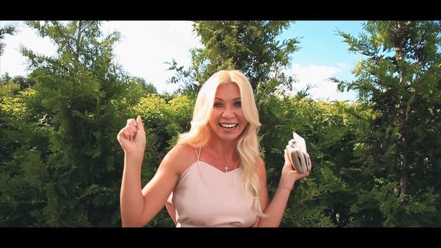 09.07.16. Клип с финно - итало - эстоно - армяно - русскими гостями на свадьбе! смотреть онлайн