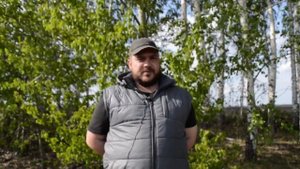 Отзыв о сеялке KINZE 3600 с двойной рамой